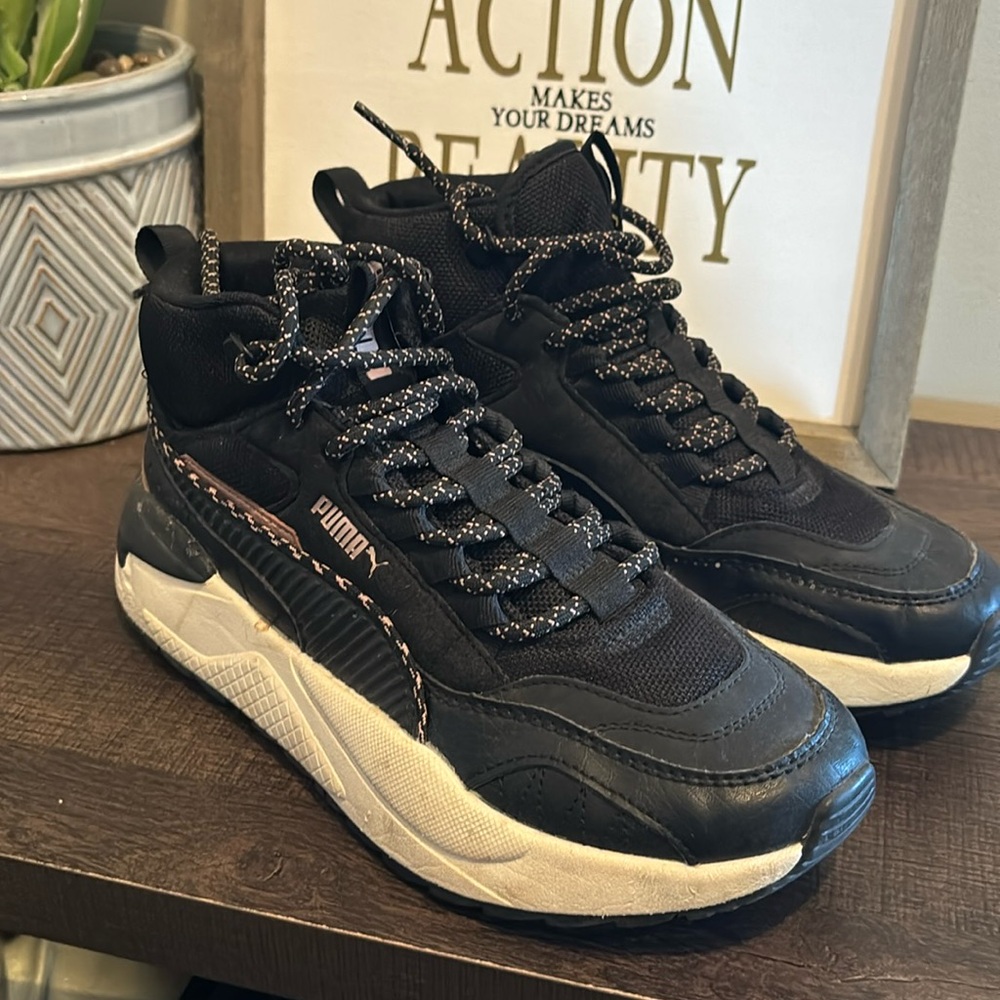 Puma Shoes